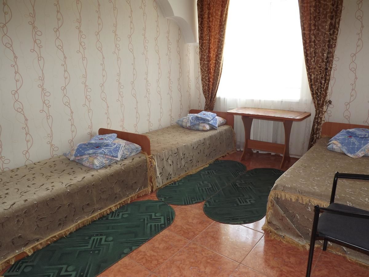 Отель Motel Xameleon Voznesensk-19