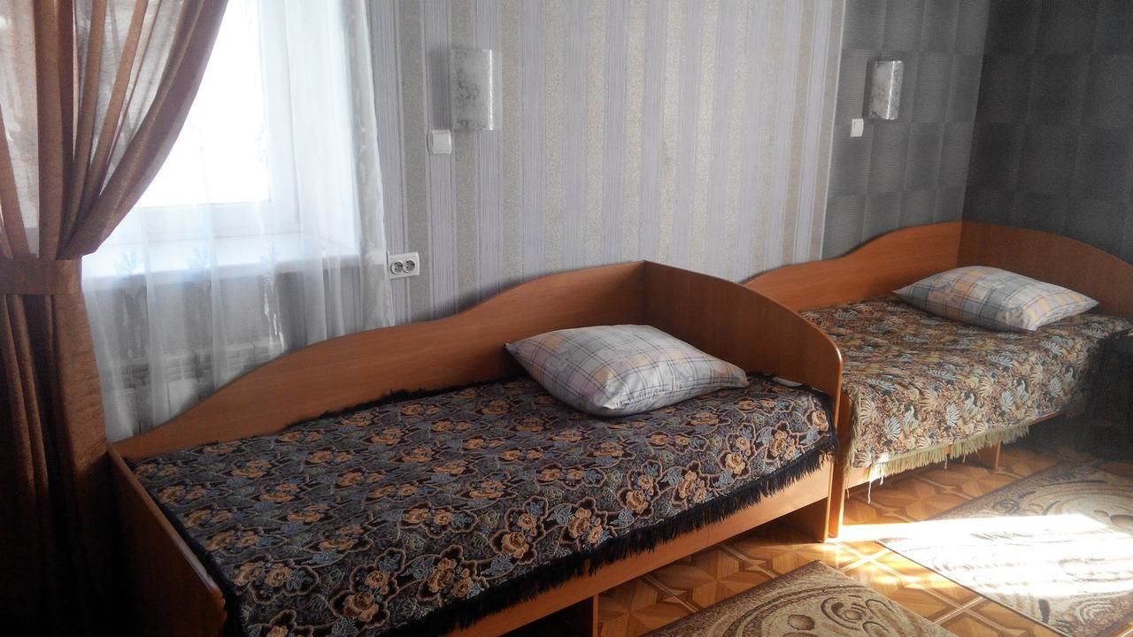 Отель Motel Xameleon Voznesensk-22