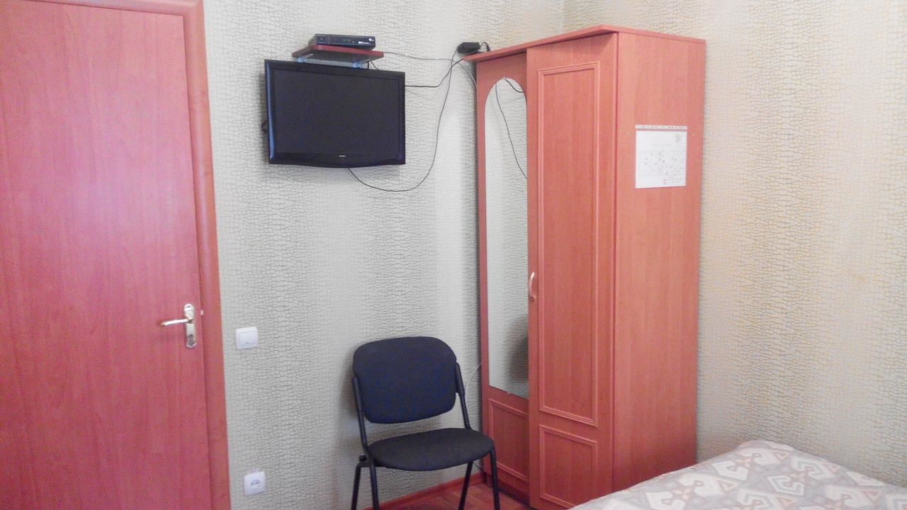 Отель Motel Xameleon Voznesensk-23