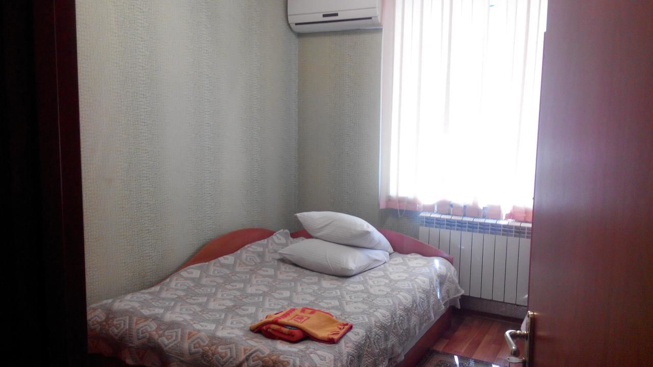 Отель Motel Xameleon Voznesensk-25