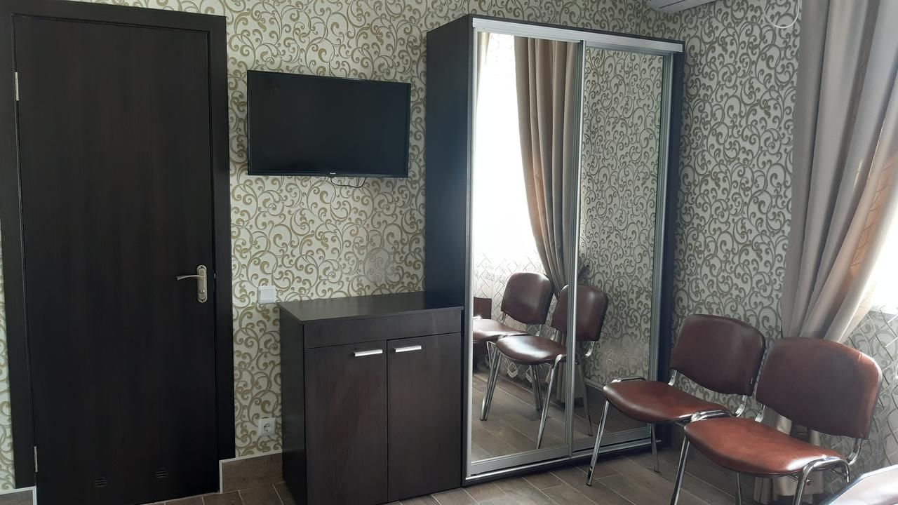 Отель Motel Xameleon Voznesensk