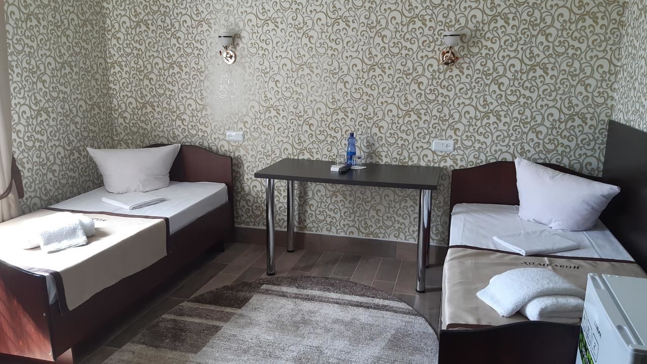Отель Motel Xameleon Voznesensk-7