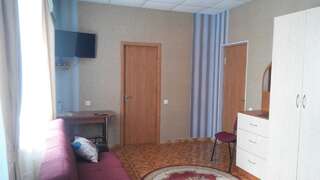 Отель Motel Xameleon Voznesensk Просторный одноместный номер-1