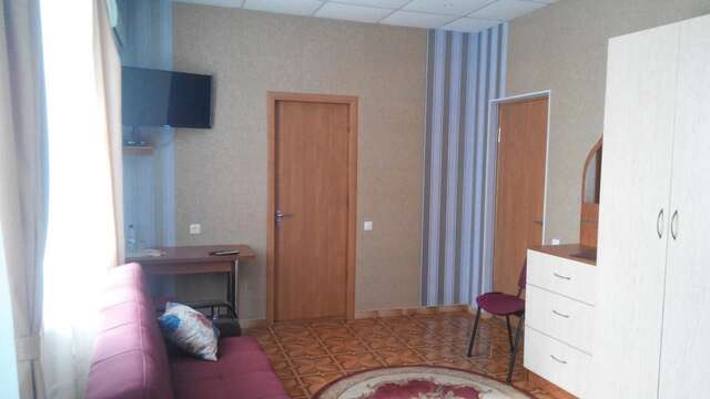 Отель Motel Xameleon Voznesensk-13