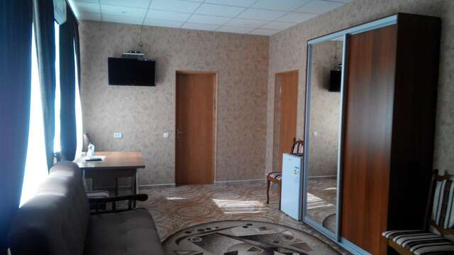 Отель Motel Xameleon Voznesensk-15