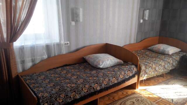 Отель Motel Xameleon Voznesensk-21