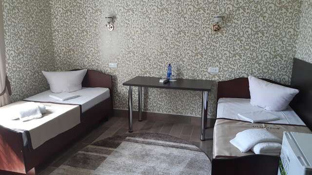 Отель Motel Xameleon Voznesensk-6